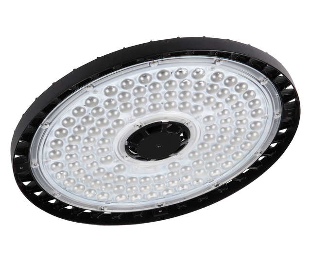 high bay luminaires