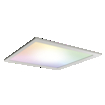 SMART+ MATTER Planon Plus Multicolor 300x300mm white, upright, sw. on (thumbnail)