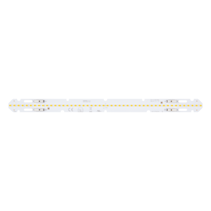 PL-LIN-Z6 2000-840 280X20-LV/HV white, horizontal