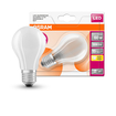 ST CLAS A 60 FR 7 W/2700 K E27  Combo Shot = Product Beauty Shot + Packaging Image (thumbnail)