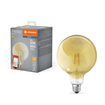 SMART+ Filament Globe Dimmable 53  6 W/2400 K E27  Combo Shot = Product Beauty Shot + Packaging Image (thumbnail)