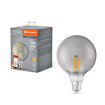 SMART+ Filament Globe Dimmable 44  6 W/2500 K E27  Combo Shot = Product Beauty Shot + Packaging Image (thumbnail)