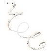 Flex Strip TV Mood Light 835 USB white, upright, sw. on (thumbnail)