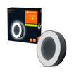ENDURA Style Ring 13.5W Dark Gray Scatto combinato = Scatto Product Beauty + immagine della confezione (thumbnail)