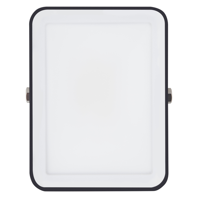 Floodlight Essential 10W 3000K white, upright