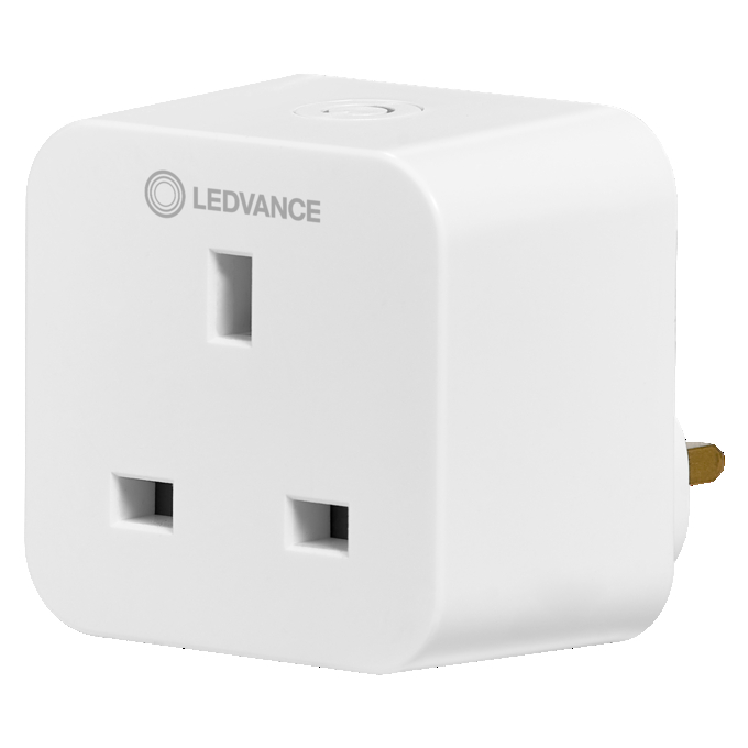 SMART+ ZB PLUG UK