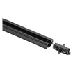 Tracklight Linear Connector Black white, incl. accessory (thumbnail)