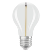Vintage 1906 Classic A 10 Filament Magnetic 1.8W 827 Clear E27 white, upright (thumbnail)