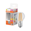 LED Superstar Classic A 100 Filament DIM 11W 827 Clear E27 Scatto combinato = Scatto Product Beauty + immagine della confezione (thumbnail)