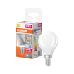 LED Superstar Classic P 60 Filament DIM 5.9W 840 Frosted E14 Scatto combinato = Scatto Product Beauty + immagine della confezione (thumbnail)