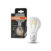 Vintage 1906 Classic A 40 Filament DIM 4.8W 827 Clear E27 Combo Shot = Product Beauty Shot + Packaging Image (thumbnail)