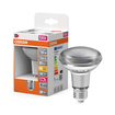 LED Superstar Plus R80 60 36° DIM 4.9W 927 E27 Combo Shot = Product Beauty Shot + Packaging Image (thumbnail)