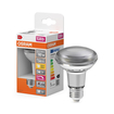 LED Superstar R63 60 36° DIM 4.9W 927 E27 Scatto combinato = Scatto Product Beauty + immagine della confezione (thumbnail)