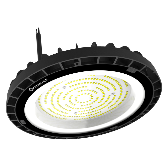 HIGHBAY VAL 200W 200W 4000K 26000LM BIV 