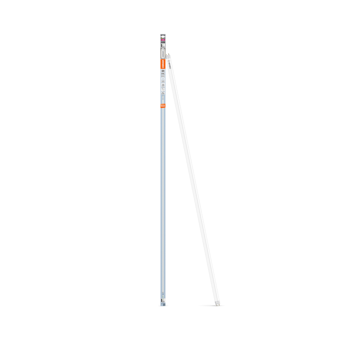 LED TUBE T8 58 EM MOTION SENSOR  1500 mm 19.3W 840 Scatto combinato = Scatto Product Beauty + immagine della confezione