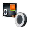 ENDURA Style Ring 13.5W Dark Gray Scatto combinato = Scatto Product Beauty + immagine della confezione (thumbnail)