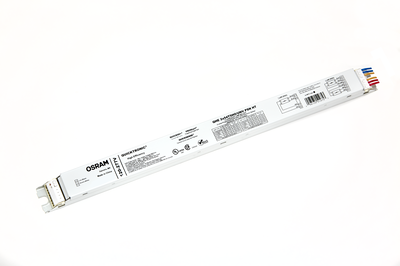 SYLVANIA QUICKTRONIC® T5 Ballasts