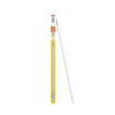 LED TUBE T5 HF HE21 849 mm 10W 830 Combo Shot = Product Beauty Shot + Packaging Image (thumbnail)