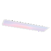 Smart+ Wifi Planon Magic 1200x300mm white, upright, sw. on (thumbnail)