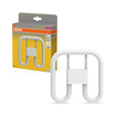 DULUX LED SQ16 EM & AC MAINS 7W 835 GR8 Scatto combinato = Scatto Product Beauty + immagine della confezione (thumbnail)