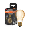 Vintage 1906 Classic A 8 Filament Magnetic 1.8W 827 Gold E27 Combo Shot = Product Beauty Shot + Packaging Image (thumbnail)
