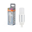 DULUX LED D26 VT EM & AC MAINS 9.5W 840 G24D Scatto combinato = Scatto Product Beauty + immagine della confezione (thumbnail)