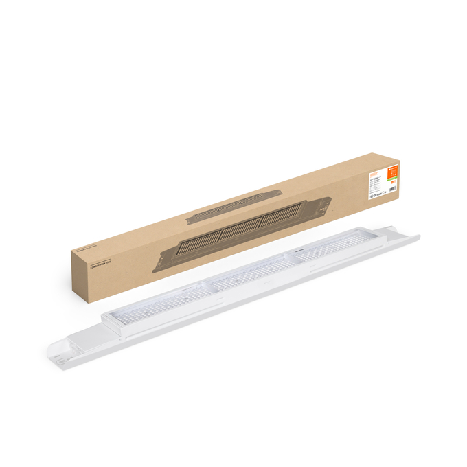 LB FLEX 1200 P 42W 840 OV     Combinatiefoto = Product Beauty Shot + Verpakkingsafbeelding