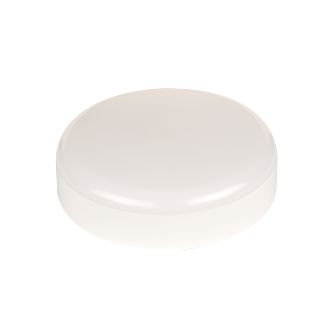 SF SLIM RD 200 P 10W 830 WT IP65