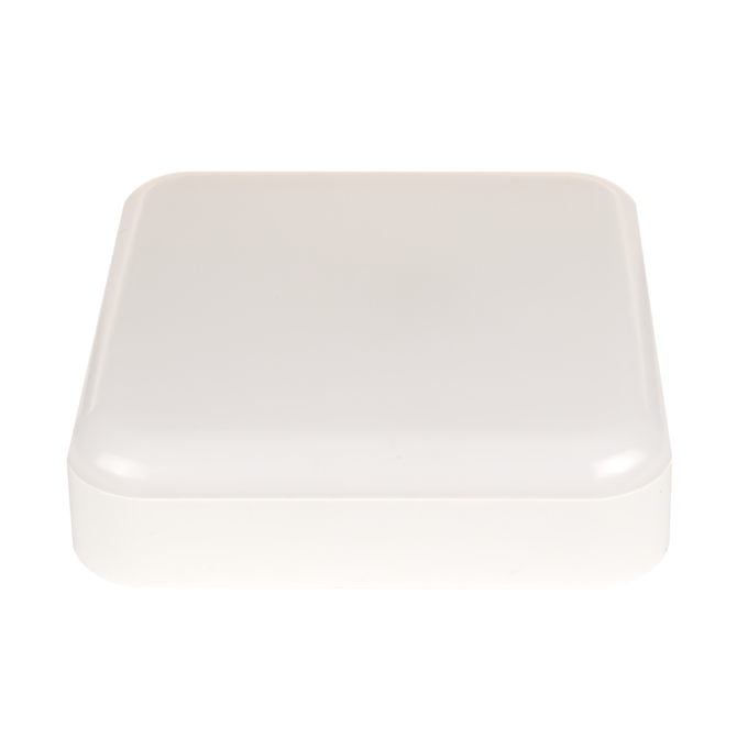 SF SLIM SQ S 200 10W 830 WT IP65
