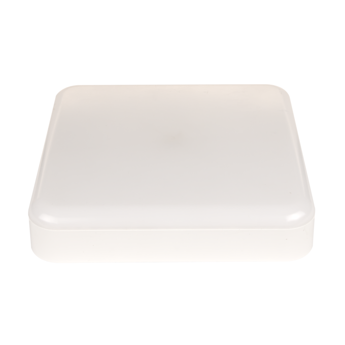 SF SLIM SQ 260 P 26W 830 WT IP65