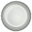 Orbis Milan 305 mm 2XE27 NK white, upright, alternat (thumbnail)