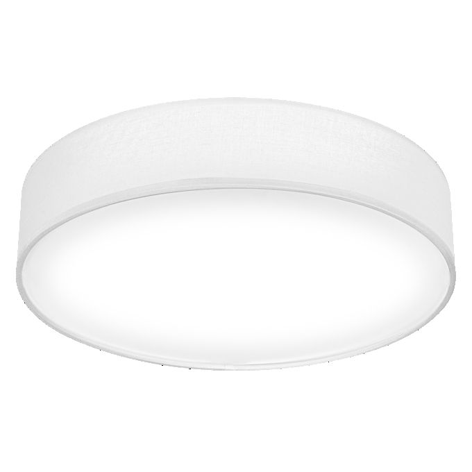 Orbis Paris 400 mm 2XE27 White white, upright, sw. on