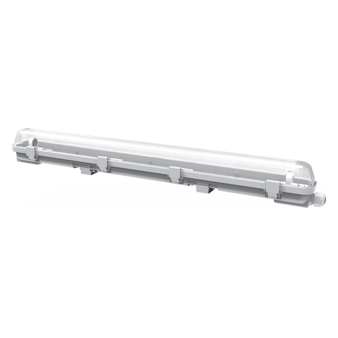 DAMP PROOF HOUSING 60CM SINGLE