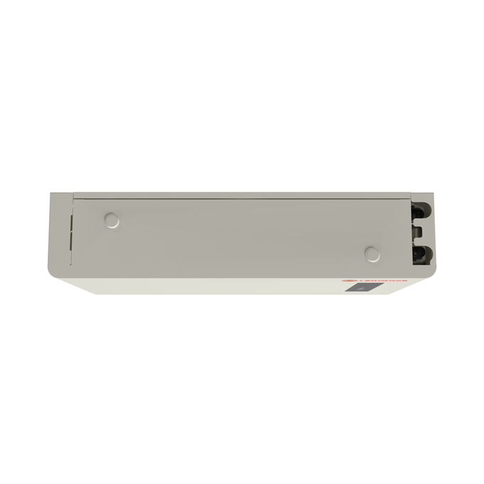 LES LV-5K white, top view