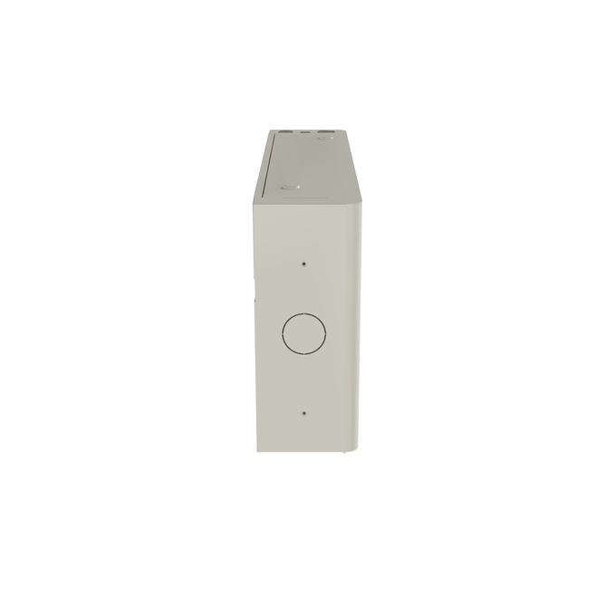LES LV-5K white, right side