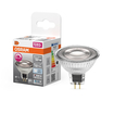 LED Superstar Plus MR16 50 36° DIM 6.8W 940 GU5.3 Combo Shot = Product Beauty Shot + Packaging Image (thumbnail)