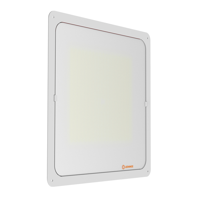 CANOPY COMP V 95W 840 IP66 DIM white, diagonal