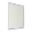 CANOPY COMP V 95W 840 IP66 DIM white, diagonal (thumbnail)