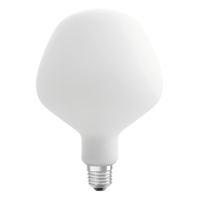 Vintage 1906 Big Apple 60 DIM 7.3W 827 Frosted E27 white, upright