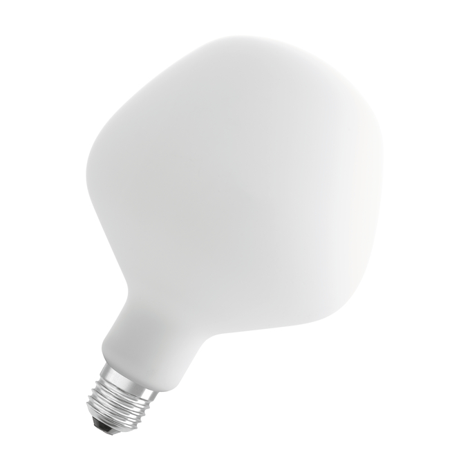 Vintage 1906 Big Apple 60 DIM 7.3W 827 Frosted E27 white, diagonal