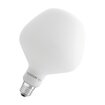 Vintage 1906 Big Apple 60 DIM 7.3W 827 Frosted E27 white, diagonal, OSRAM logo (thumbnail)