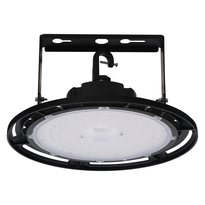 HIGHBAY PFM 120W 4000K 19200LM BIV 90 °