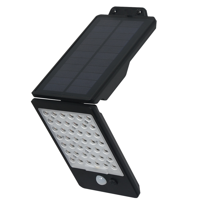 LEDVANCE SOLAR WALL  7W 800lm 6500K 100° IP65