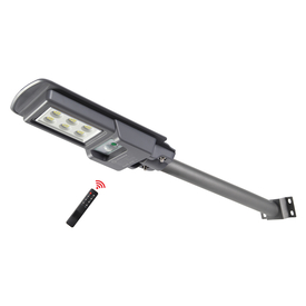 SOLAR STREETLIGHT ECO