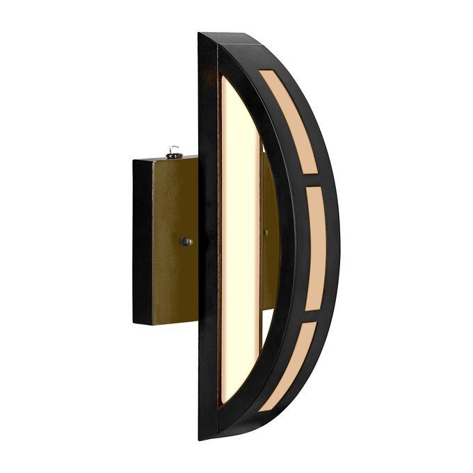 SCONCE DTD BL ROUND