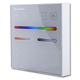 WALL REMOTE CONTROL 5 IN 1 SMART+