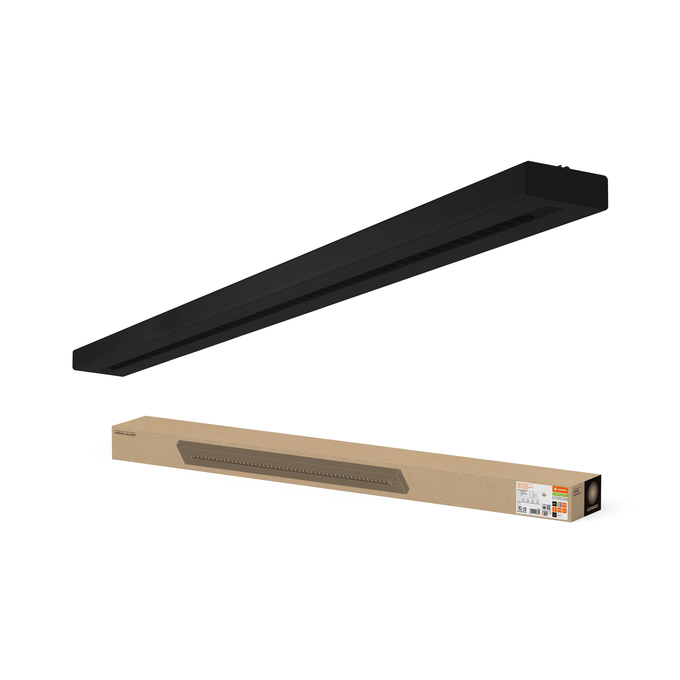 LN INV D 1500 P 52W 940 DAVR BK Combo Shot = Product Beauty Shot + Packaging Image