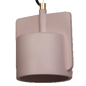 Decor Mold Pendant
