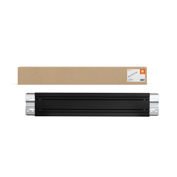 LN INV INFILL 600 BK Combo Shot = Product Beauty Shot + Packaging Image