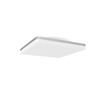 SF FLAT 330 SQUARE FRAME SI white, upright (thumbnail)